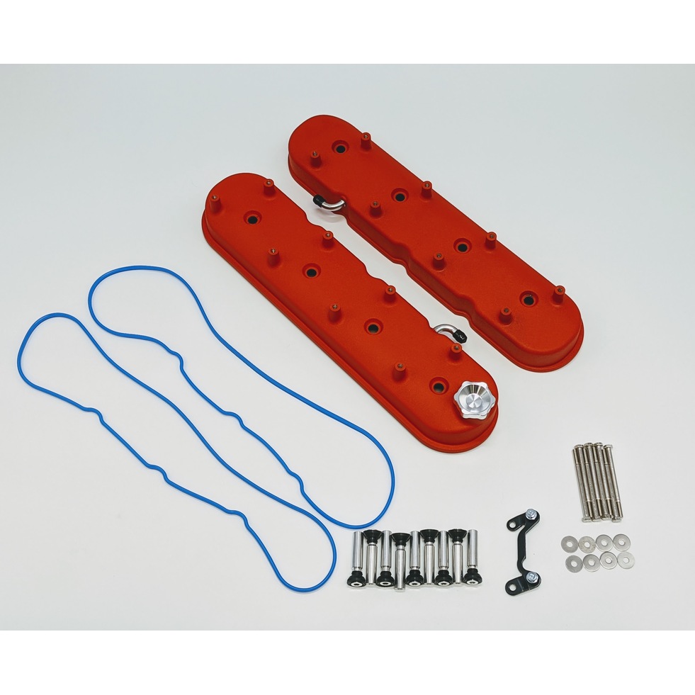 Engine Valve Cover - 640363